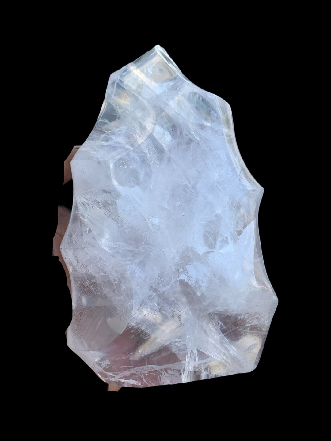 ChrisK Crystals - Your go-to destination for high-end, ethically sourced crystals, with a specialty in custom creations.