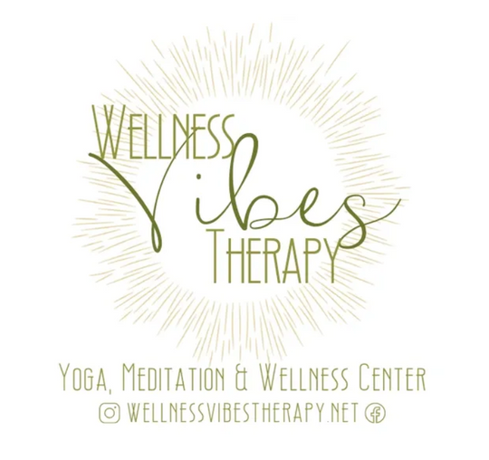 Wellness Vibes Therapy - Transformative sound healing, massages, detox, & wellness products.