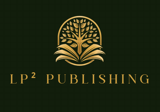 LP Squared Publishing - Our mission is to empower individuals on a journey of personal growth.